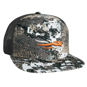 SITKA Trucker Cap Optifade Elevated II OSFA