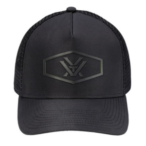 VORTEX Core-Tac Logo Cap - Black