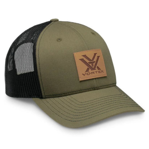VORTEX Barneveld 608 Cap Loden