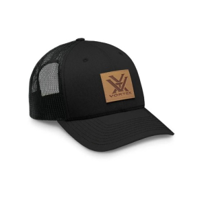 VORTEX Barneveld 608 Cap - Black