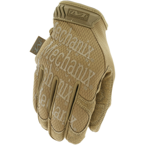 MECHANIX WEAR The Original Coyote Glove Large
