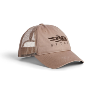 SITKA Icon Lo Pro Trucker Sandstone One Size Fits All