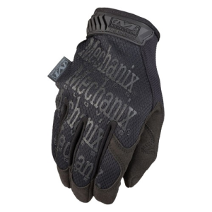 MECHANIX WEAR The Original Covert Glove (Medium) - Black