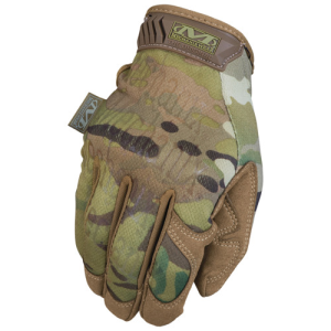 MECHANIX WEAR The Original Multicam Glove XL