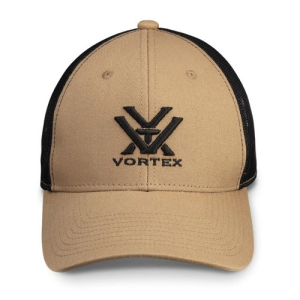 VORTEX Core Logo Cap Sandbar