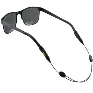 CABLZ Zips Adjustable Sunglasses Holder 14" Stainless