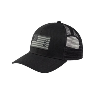 BROWNING Glory Black Hat