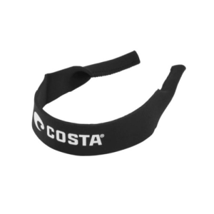 COSTA Magaprene Sunglasses Retainer - Black - Costa