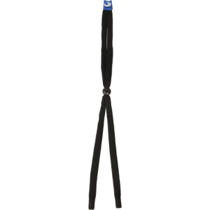 COSTA Uplcycled Cotton Keeper for Sunglasses - Black