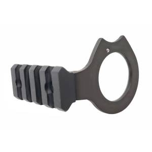GG&G INC Flashlight Mount fits Remington 870 Black