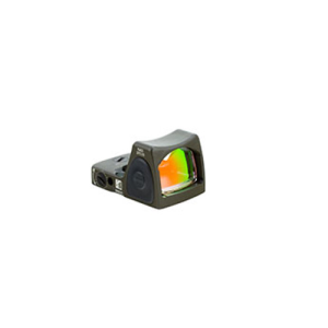 TRIJICON 3.25 Adj Red RMR Type 2 Sight - CK ODG