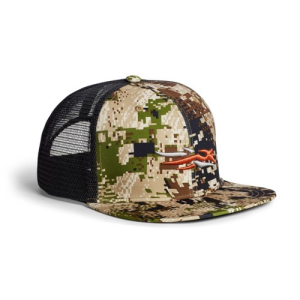 SITKA Trucker Cap Optifade Subalpine