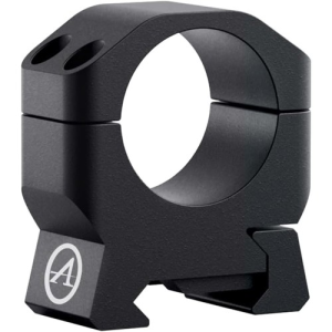ATHLON OPTICS Armor 30 mm Low Height (0.89") Scope Ring