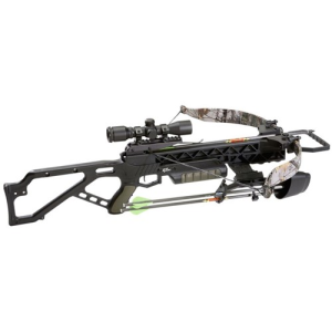 EXCALIBUR 17 Maxtrix GRZ2 Crossbow Pkg Fixed Power