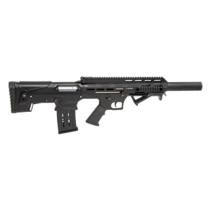 PANZER ARMS BP-12 Bullpup 12 Gauge 18.5in Black 5rd - Panzer Arms