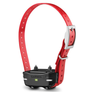 GARMIN PT 10, Red Collar