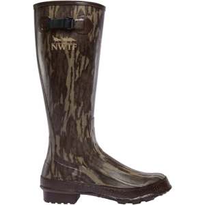 LACROSSE Grange 18" NWTF MO Bottomland