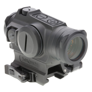 HOLOSUN Elite Circle Dot/ QD/ Titanium Micro Sight
