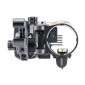 IQ BOWSIGHT Define Range Finding Sight LH 5-Pin - Iq Bowsight