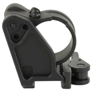 UNITY TACTICAL Fast FTC 30mm Black Anodized