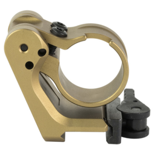 UNITY TACTICAL Fast FTC 30mm Flat Dark Earth
