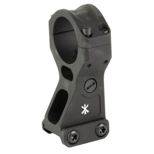 UNITY TACTICAL Fast Pro Mount Black 7075T6 Aluminum