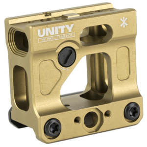 UNITY TACTICAL Fast Micro Flat Dark Earth