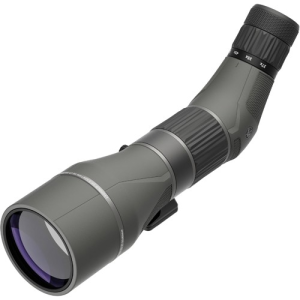 LEUPOLD SX-5 Santiam HD 27-55x80 Angled