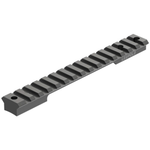 LEUPOLD BackCountry Cross-Slot Weatherby 307 SA 1pc 20 MOA