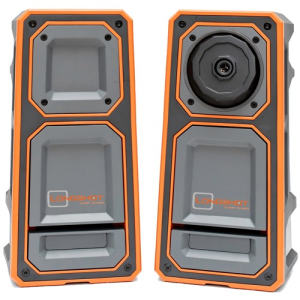 LONGSHOT LR-3 - 2 Mile UHD (with Bulletproof Warranty)