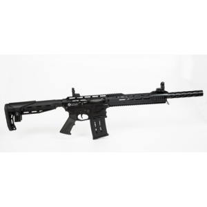 PANZER ARMS AR Twelve PRO Semi-Auto (All Metal) 20" - Panzer Arms