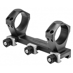 NIGHTFORCE XTRM-Compact Magmount 1.5" -0 MOA -3 Jaw/Nut -34mm