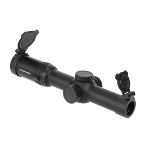 Primary Arms SLx 1-6x LPVO