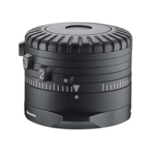 SWAROVSKI BTF (Ballistic Turret Flex) for Z8i