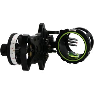 HHA SPORTS Optimizer Ultra 3 Pin .019 w/Rheostat Sc
