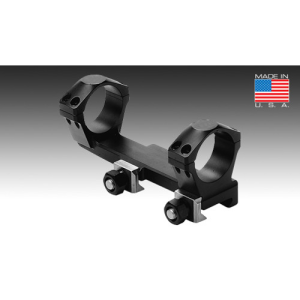 NIGHTFORCE XTRM - Unimount 1.5" - 0 MOA - 34mm