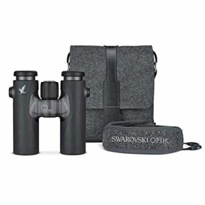 SWAROVSKI CL Companion 8x30 Anthracite/Charcoal Northrn Lght - Swarovski