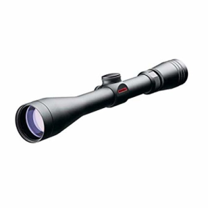 REDFIELD Revolution 4-12x40mm Matte 4-Plex