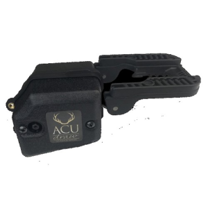 TENPOINT ACUdraw Black