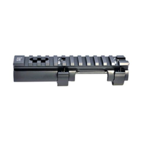 HK USA SP5/SP5K Picatinny Rail Mount Black