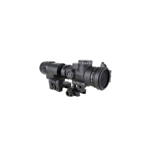 TRIJICON MRO HD Patrol Combo Set 1x25 68 MOA w/2.0 MOA Dot