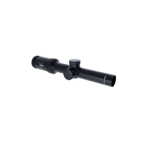 TRIJICON Huron 1-6x24 Riflescope BDC Hunter 30mm Satin Blk