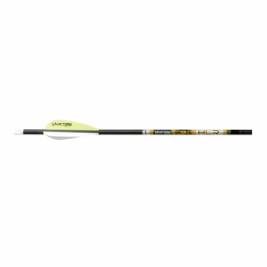 VICTORY ARCHERY HLR 300 Elite 6pk Fletched