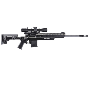 B&T USA APR 6.5mm 24" 10rd - Black
