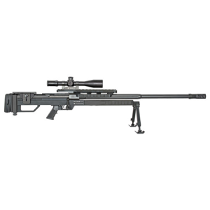 STEYR ARMS HS 50 M1 50 BMG 33"