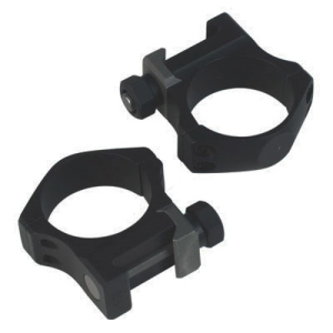 NIGHTFORCE 1" Medium - 34mm Ultralite - 4 Bolt