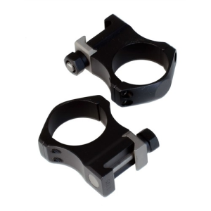 NIGHTFORCE XTRM- Ring Set- 1.375" X-High- 34mm