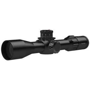 KAHLES K328i 3.5-28x50 DLR CCW SKMR4+ w-left