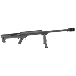 BARRETT M99 50 BMG 29" 1rd - Black