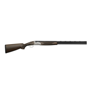BERETTA 686 Silver Pigeon I Combo 20/12 Gauge 28" 2rd - Walnut - Beretta